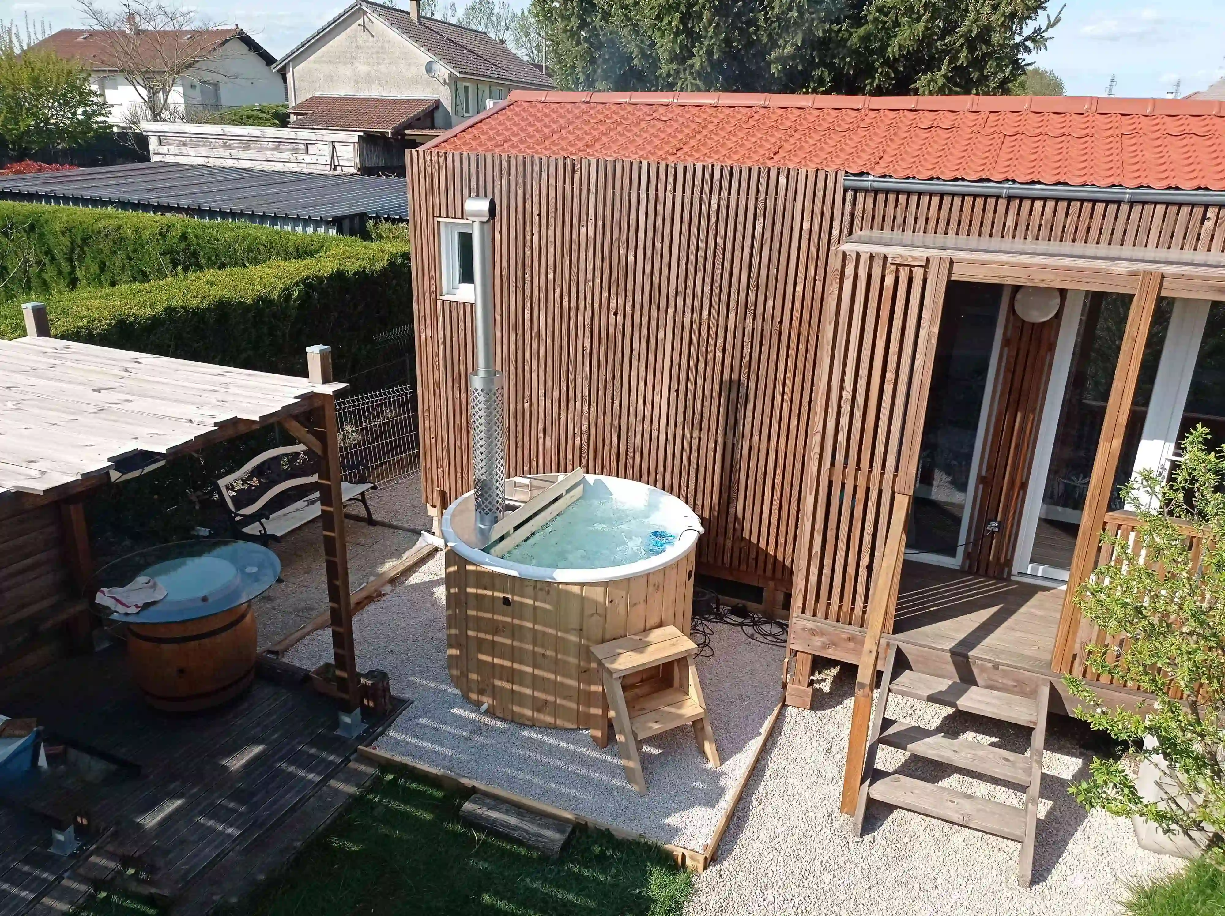 Le Clos des Genêts - Bourgogne